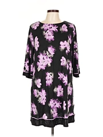 Simply Vera Vera Wang Casual Dress (view 1)