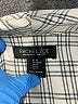 Rachel Zoe Checkered-gingham Ivory Blazer Size XS - photo 6