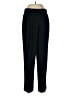 Iris Singer Collection Black Dress Pants Size 10 - photo 1
