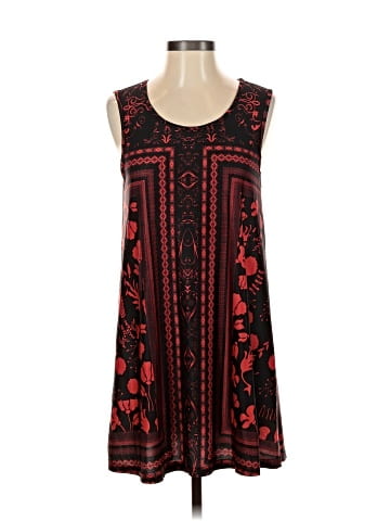 Lily Casual Dress (view 1)