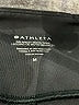 Athleta Black Active Pants Size M - photo 4