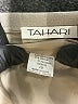 Tahari Solid Tan Gray Casual Skirt Size S (estimated) - photo 4
