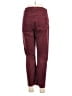 Gap Burgundy Jeans Size 29 waist - photo 2