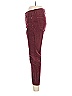 Gap Burgundy Jeans Size 29 waist - photo 5