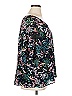 Cameo 100% Polyester Black 3/4 Sleeve Blouse Size 1X - photo 4