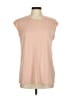 ThirdLove Pink Sleeveless T-Shirt Size M - photo 1