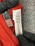 Koral Red Active Pants Size S - photo 7