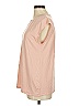 ThirdLove Pink Sleeveless T-Shirt Size M - photo 5