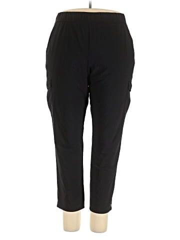 NZT by Nic + Zoe Casual Pants (view 1)