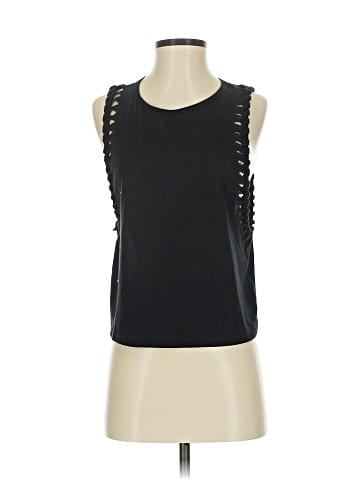 Painted Threads Sleeveless T-Shirt (view 1)