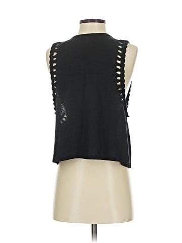Painted Threads Sleeveless T-Shirt (view 2)