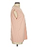 ThirdLove Pink Sleeveless T-Shirt Size M - photo 4