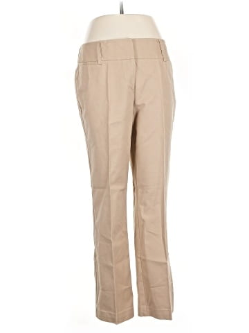 Dana Buchman Khakis (view 1)