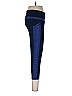 Reebok Blue Active Pants Size L - photo 4