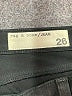 Rag & Bone/JEAN Black Jeans Size 26 waist - photo 7
