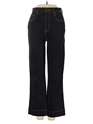 Khaite Jeans (view 1)