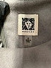 Anne Klein Solid Gray Casual Dress Size 6 - photo 7