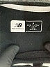 New Balance Black Short Sleeve T-Shirt Size 4 - photo 3