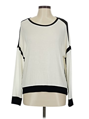Generation Love Pullover Sweater (view 1)