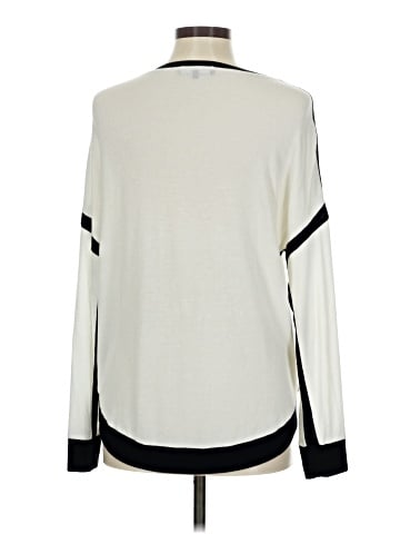 Generation Love Pullover Sweater (view 2)