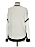 Generation Love Color Block Ivory Pullover Sweater Size M - photo 2