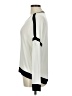 Generation Love Color Block Ivory Pullover Sweater Size M - photo 5