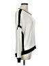 Generation Love Color Block Ivory Pullover Sweater Size M - photo 4