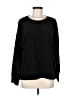 H&M Black Pullover Sweater Size M - photo 1