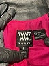 Worth Gray Blazer Size 4 - photo 6