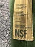 NSF Green Jacket Size P (petite) - photo 7
