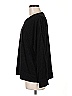 H&M Black Pullover Sweater Size M - photo 5