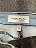 Habitual Brown Jeans Size 25 waist - photo 4