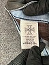 Habitual Brown Jeans Size 25 waist - photo 5