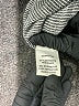 E&M Collection 100% Rayon Gray Long Sleeve Blouse Size L - photo 8