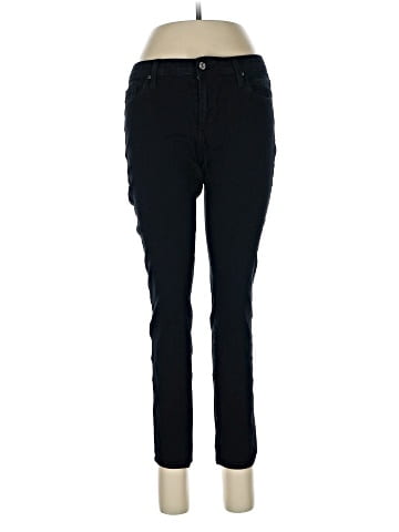 Just Black Jeans (view 1)
