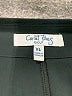 Coral Bay Black Active Pants Size XL - photo 7