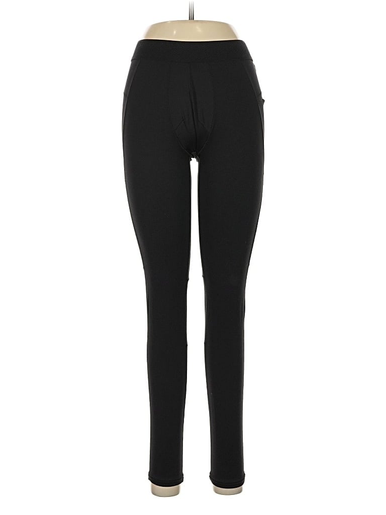 Pre-owned Active By Old Navy Active Pants In Black