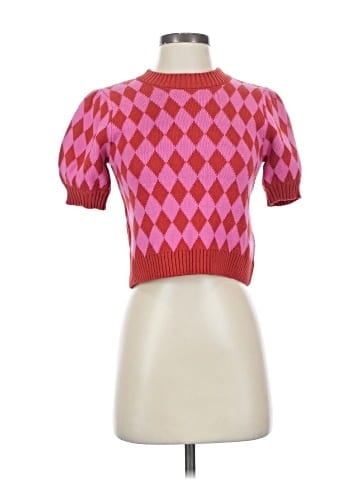 Forever 21 Sweater Vest (view 1)