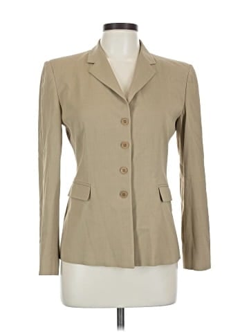 Emporio Armani Blazer (view 1)