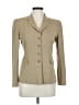 Emporio Armani Tan Blazer Size EU 44 / US 14 - photo 1