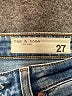 Rag & Bone Blue Jeans Size 27 waist - photo 7