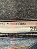 Rag & Bone/JEAN Blue Jeans Size 26 waist - photo 7