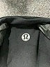 Lululemon Athletica Black Active Pants Size 4 - photo 7