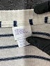 Stars Above Stripes White Pullover Sweater Size XXL - photo 7