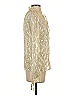 Milly Gold Long Sleeve Blouse Size P (petite) - photo 4