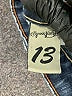 Spoon Jeans Solid Blue Jeans Size 13 - photo 8