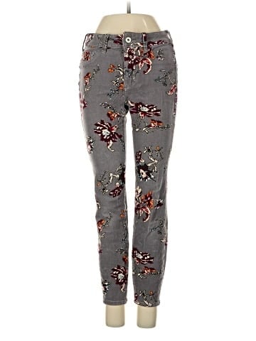 Pilcro and the Letterpress Casual Pants (view 1)