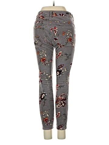 Pilcro and the Letterpress Casual Pants (view 2)