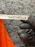 Michelle Orange Cardigan Size M - photo 3