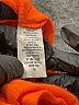 Michelle Orange Cardigan Size M - photo 4